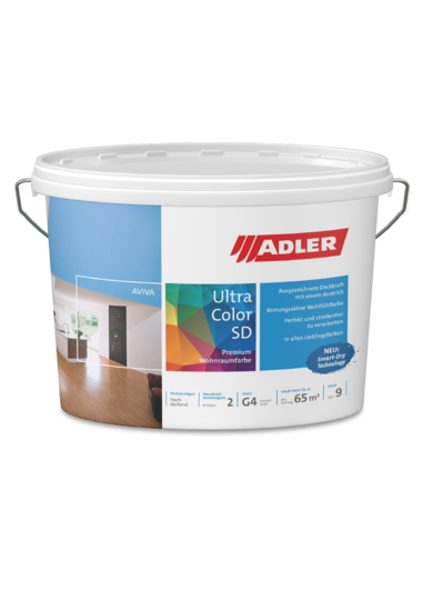 Adler Aviva Ultra-Color SD