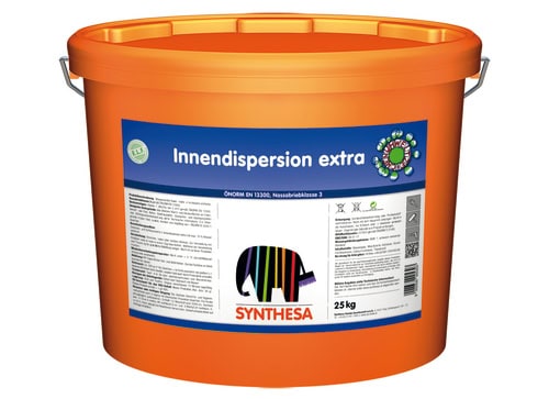 Caparol Innendispersion extra