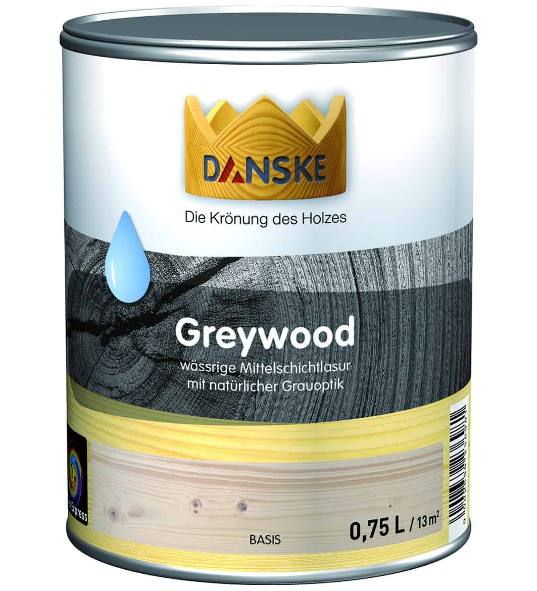 Capawood Greywood